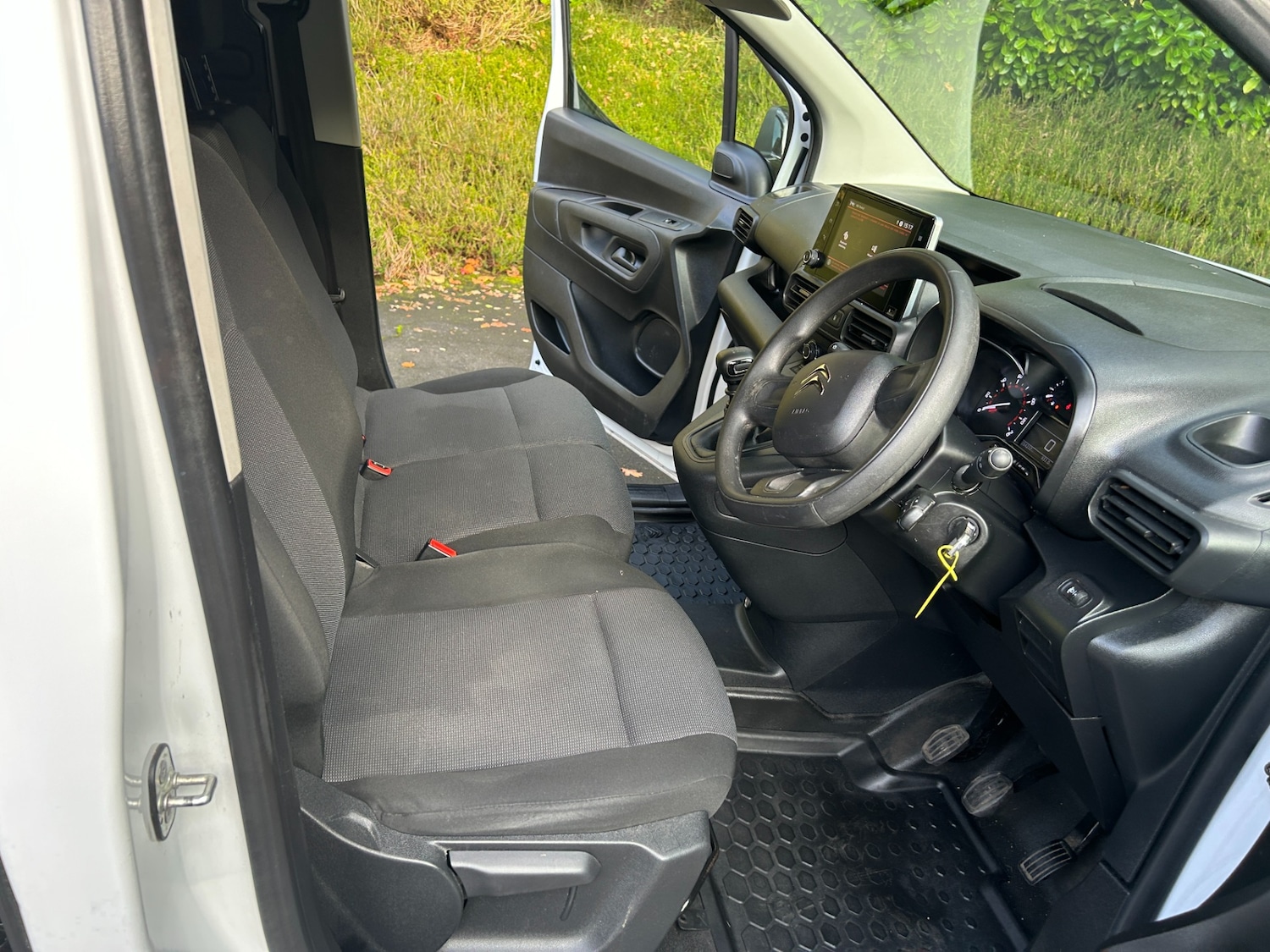 Used Citroen Berlingo 2022 for sale - 76343962: Photo 17