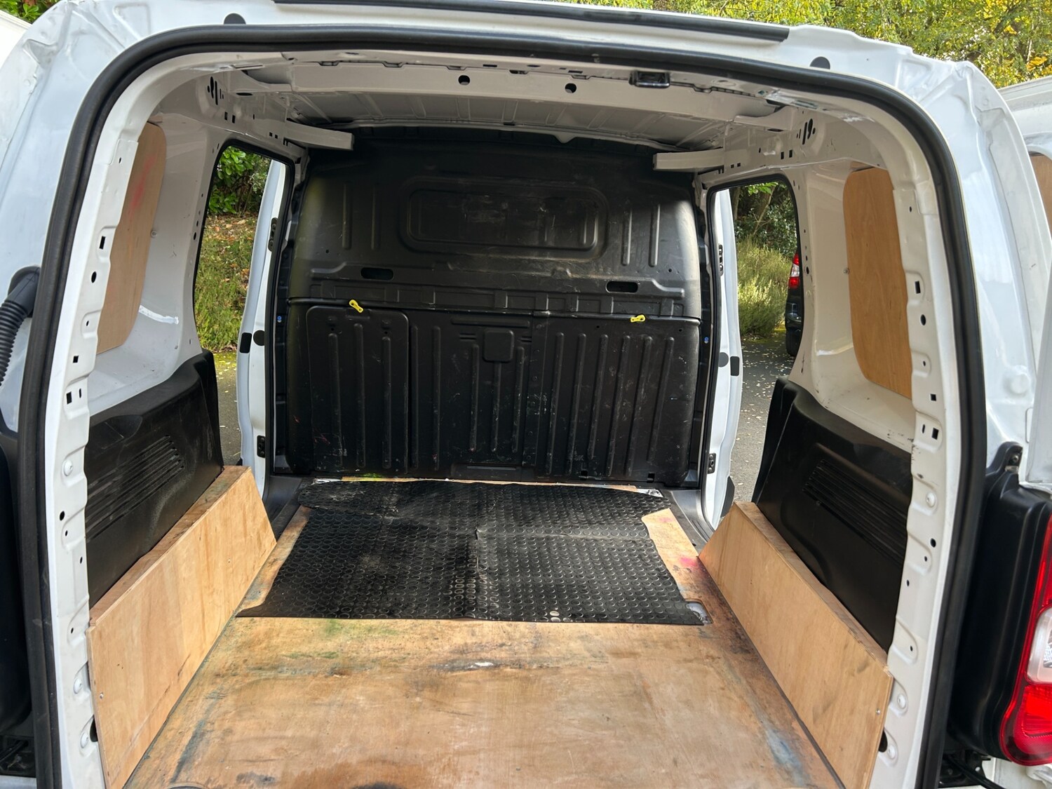 Used Citroen Berlingo 2022 for sale - 76343962: Photo 19