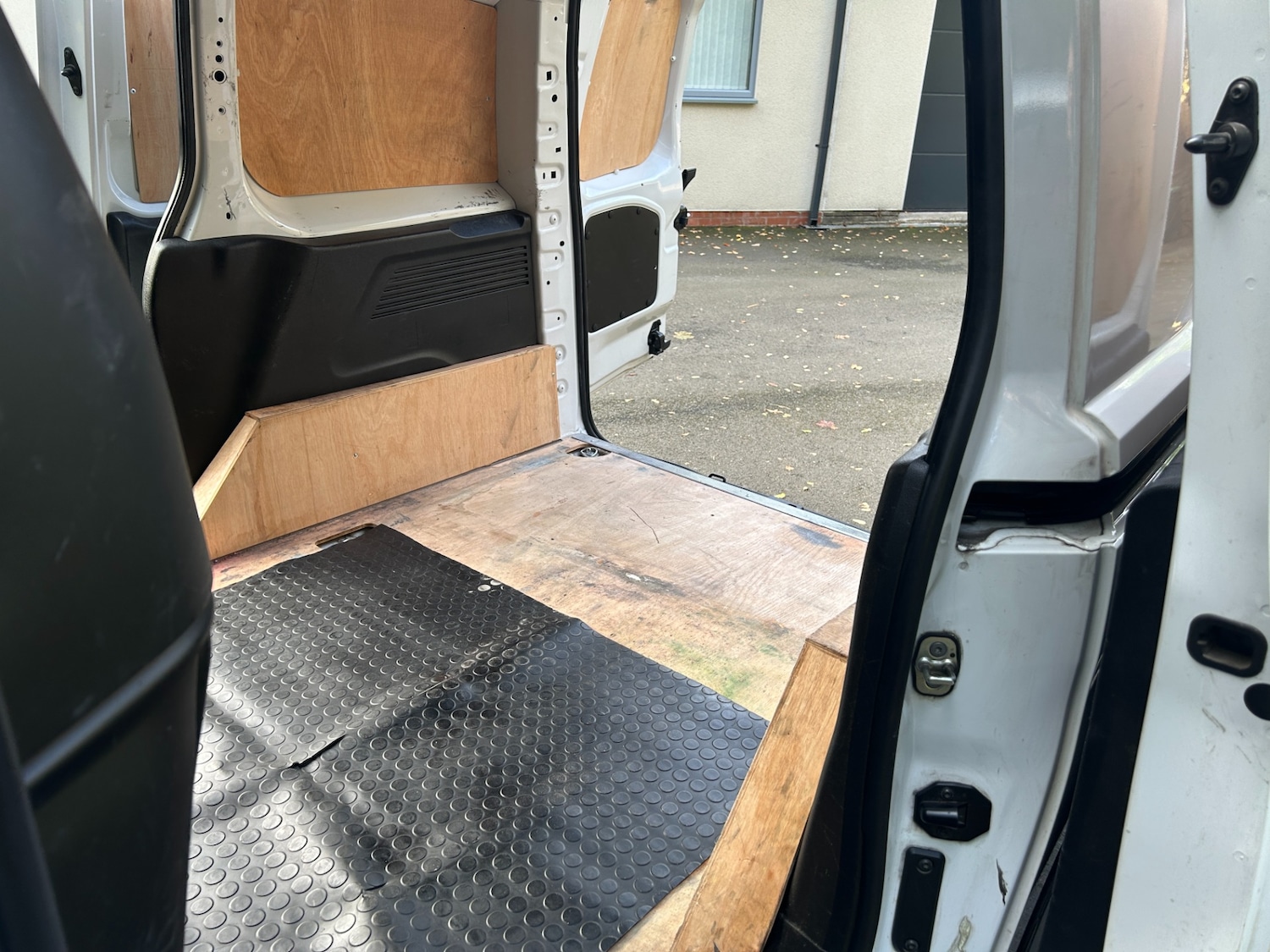 Used Citroen Berlingo 2022 for sale - 76343962: Photo 20