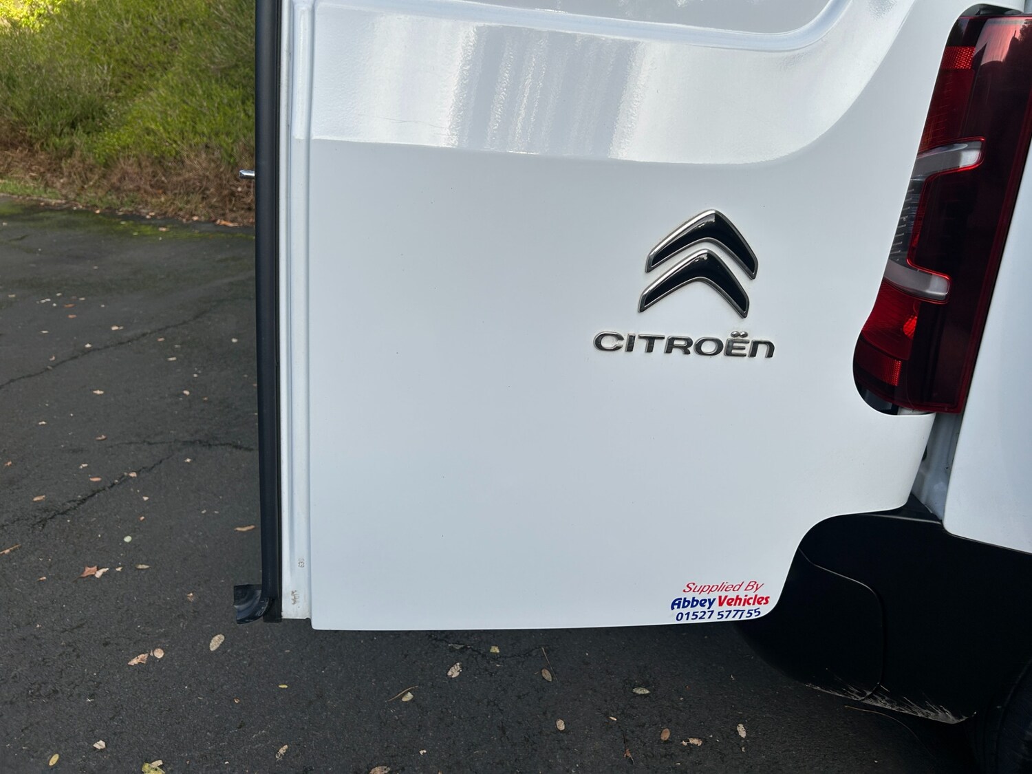 Used Citroen Berlingo 2022 for sale - 76343962: Photo 21