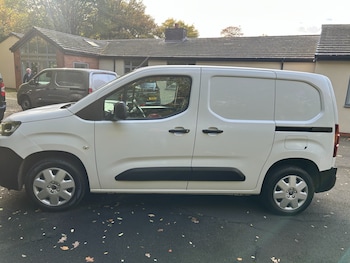 Citroen Berlingo feature image 2