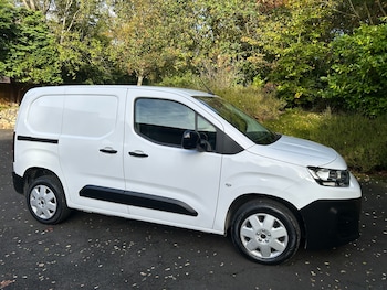 Citroen Berlingo feature image 3