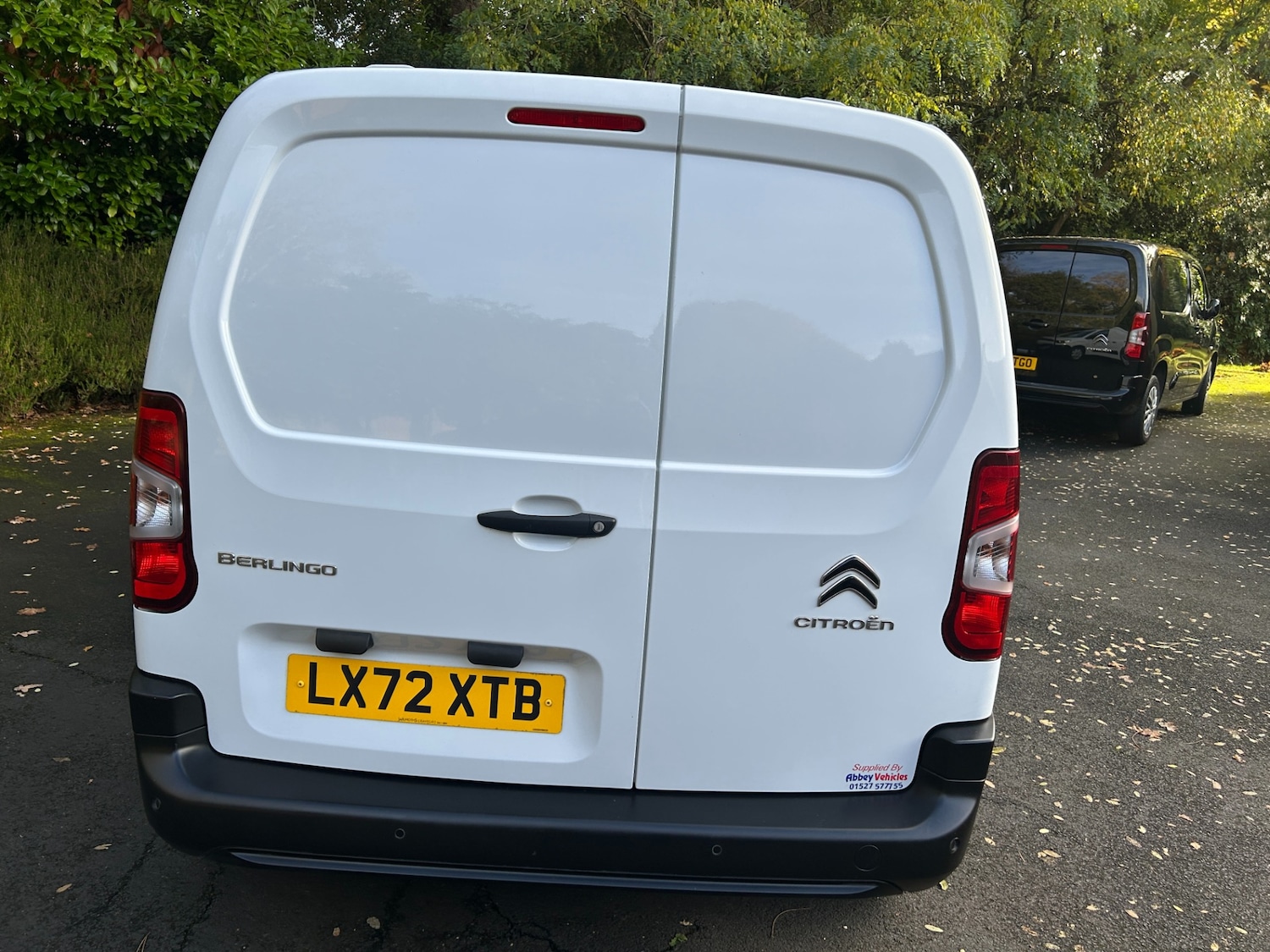 Used Citroen Berlingo 2022 for sale - 76343962: Photo 5