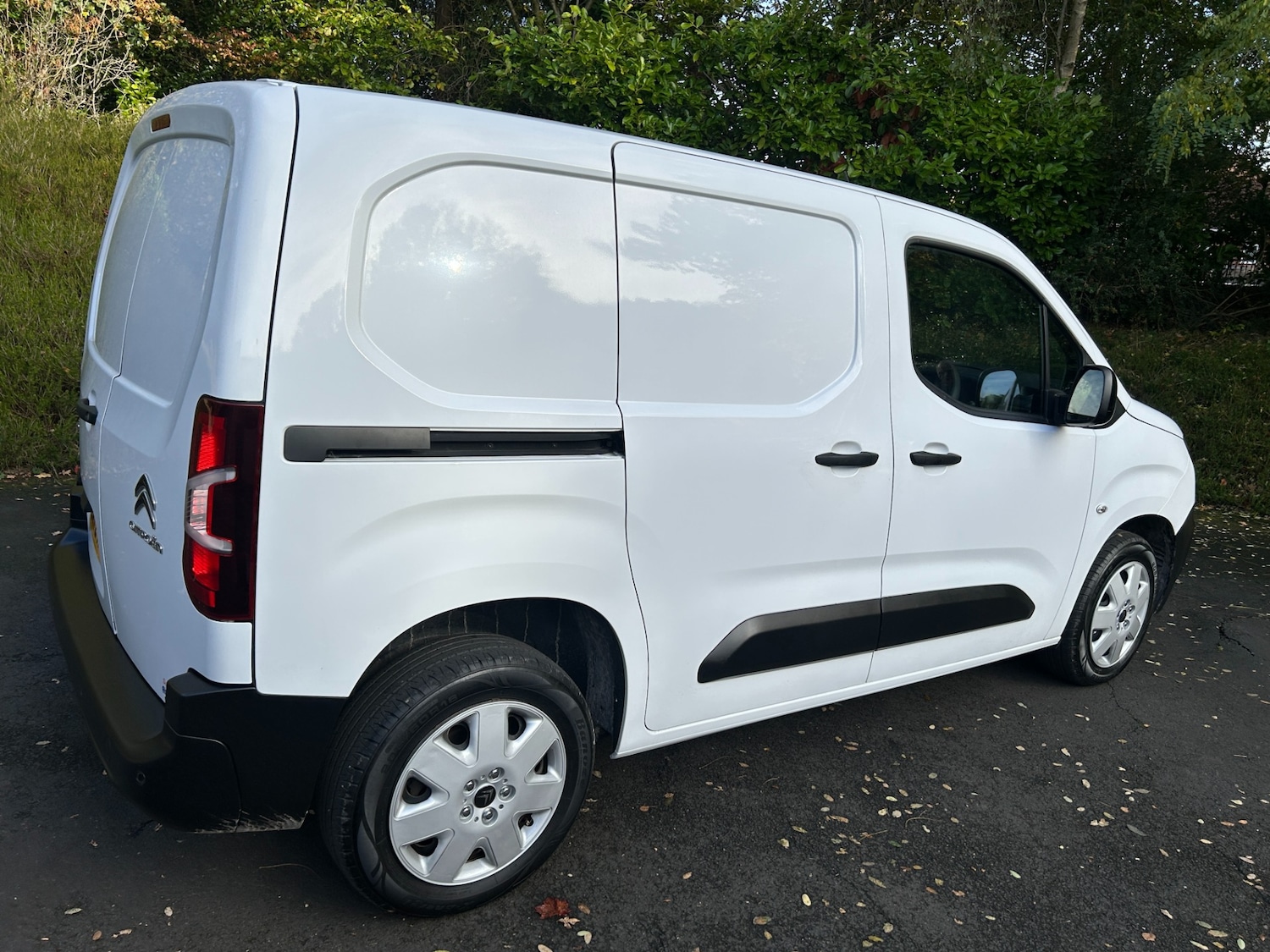 Used Citroen Berlingo 2022 for sale - 76343962: Photo 6
