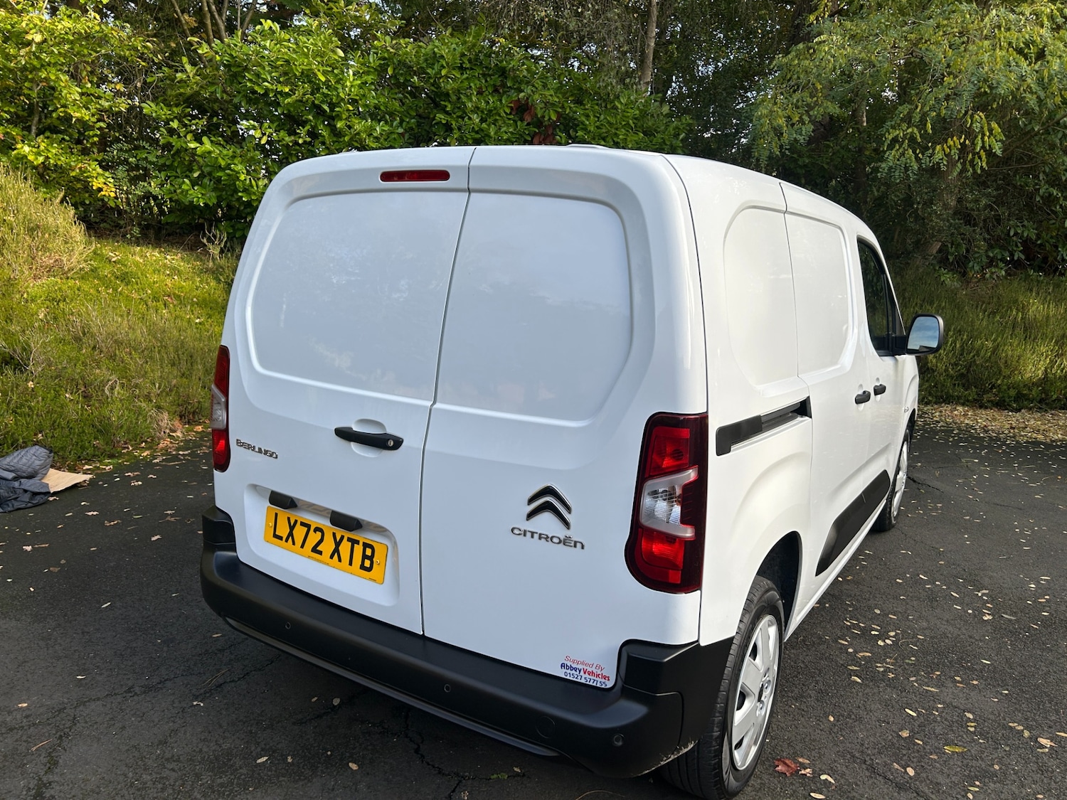 Used Citroen Berlingo 2022 for sale - 76343962: Photo 7