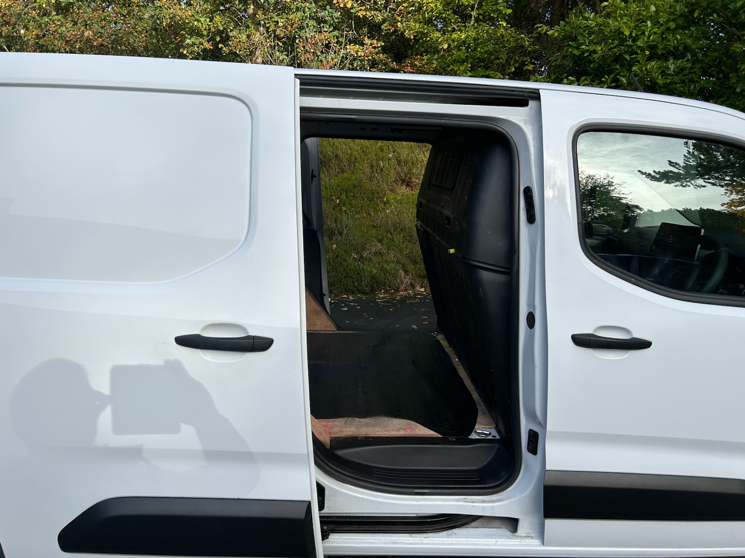 Used Citroen Berlingo 2022 for sale - 76343962: Photo 8