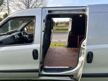Used Fiat Doblo 2021 for sale - 73526115: Photo