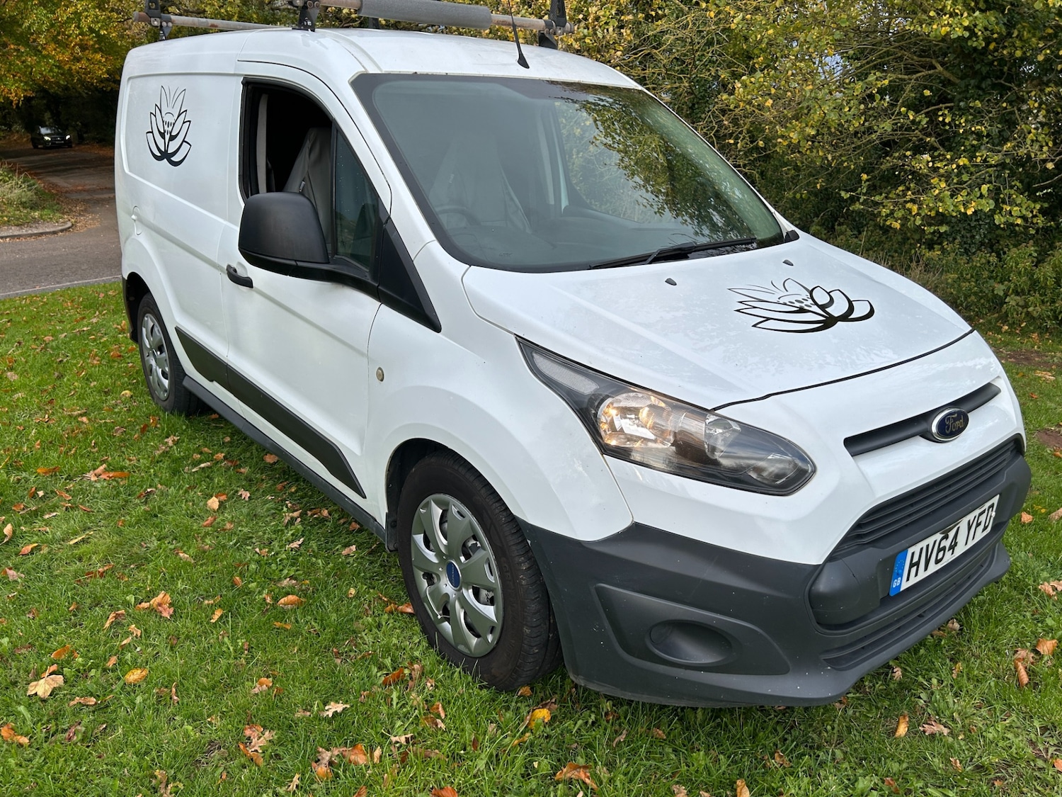 Used Ford Transit Connect 2014 for sale - 76366329: Photo 1