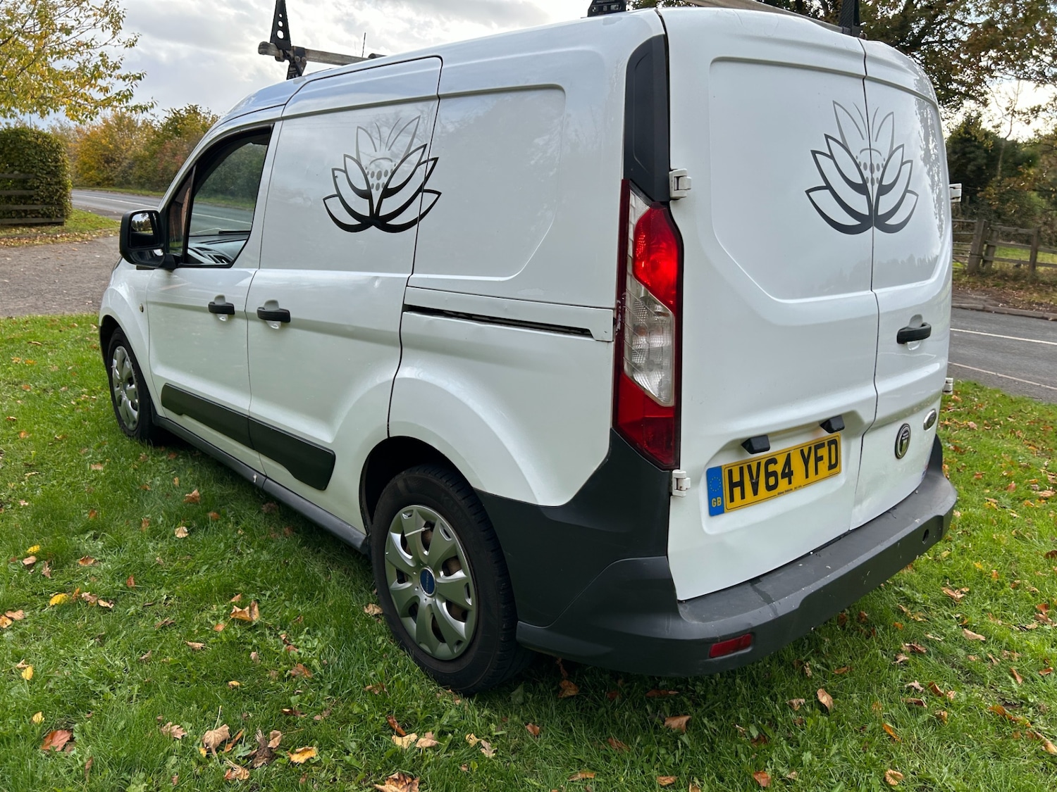 Used Ford Transit Connect 2014 for sale - 76366329: Photo 10