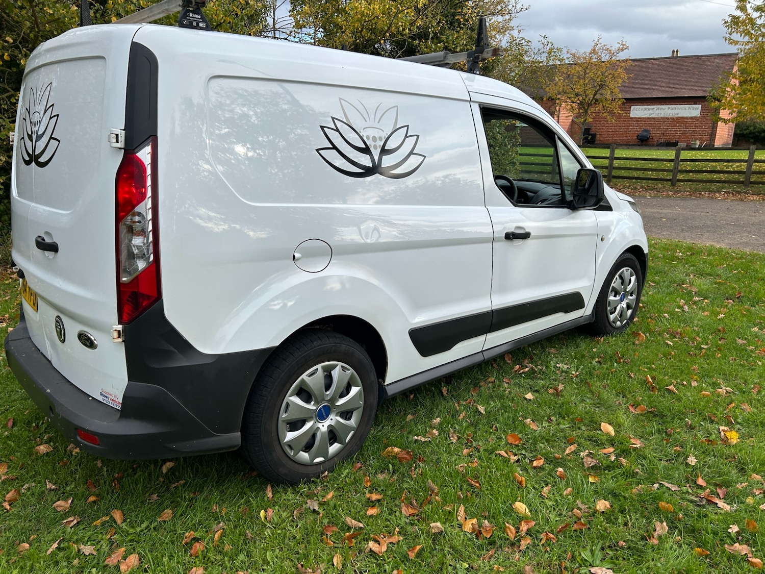 Used Ford Transit Connect 2014 for sale - 76366329: Photo 11