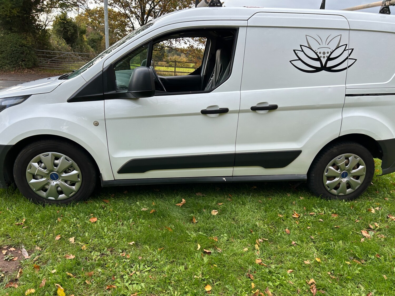 Used Ford Transit Connect 2014 for sale - 76366329: Photo 12