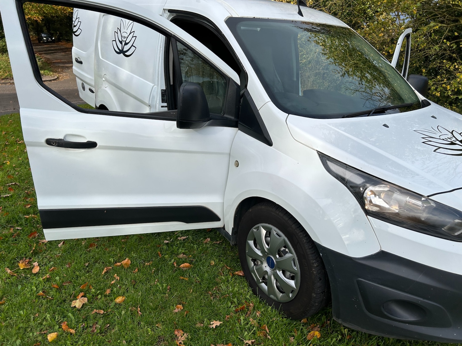 Used Ford Transit Connect 2014 for sale - 76366329: Photo 13