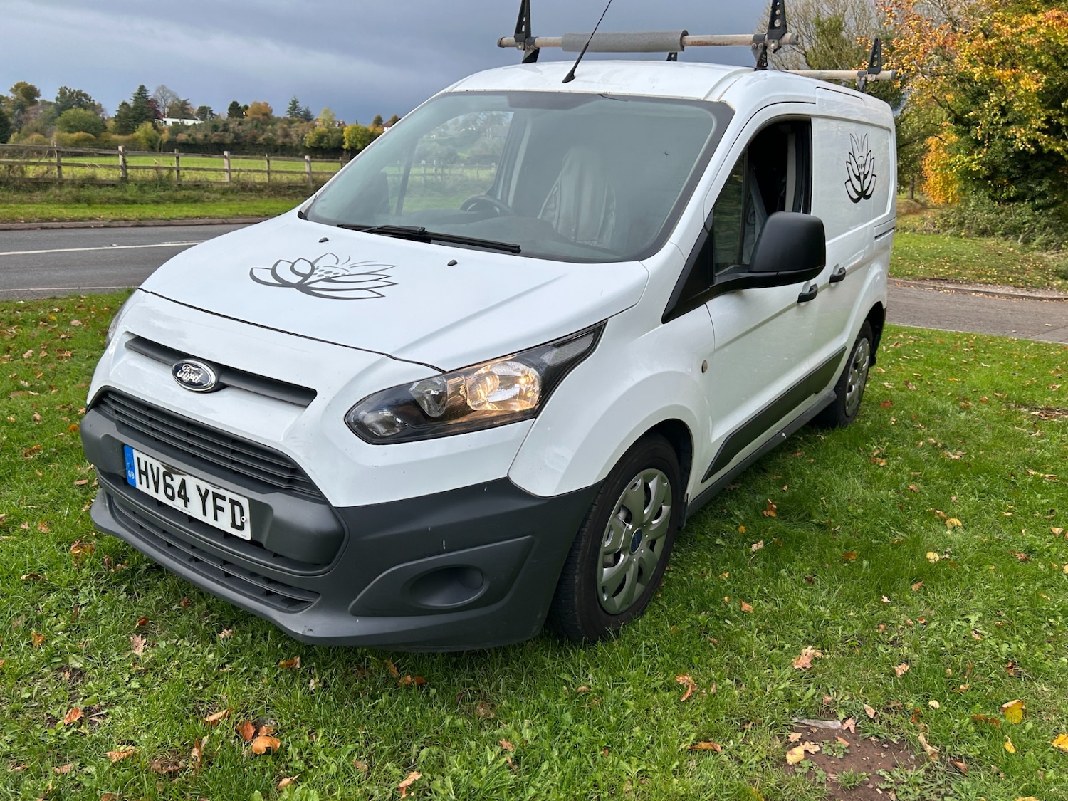 Used Ford Transit Connect 2014 for sale - 76366329: Photo 2