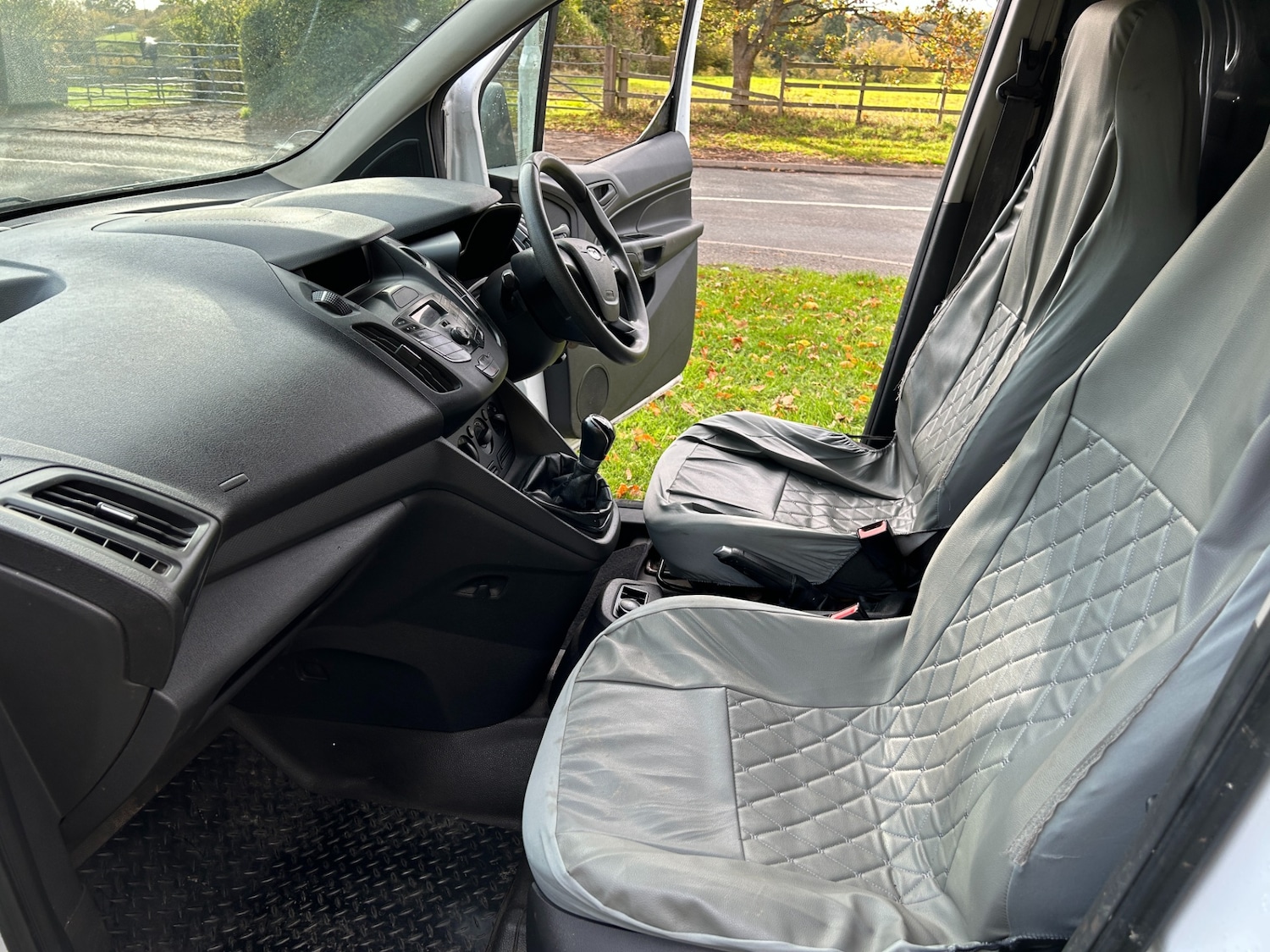 Used Ford Transit Connect 2014 for sale - 76366329: Photo 20