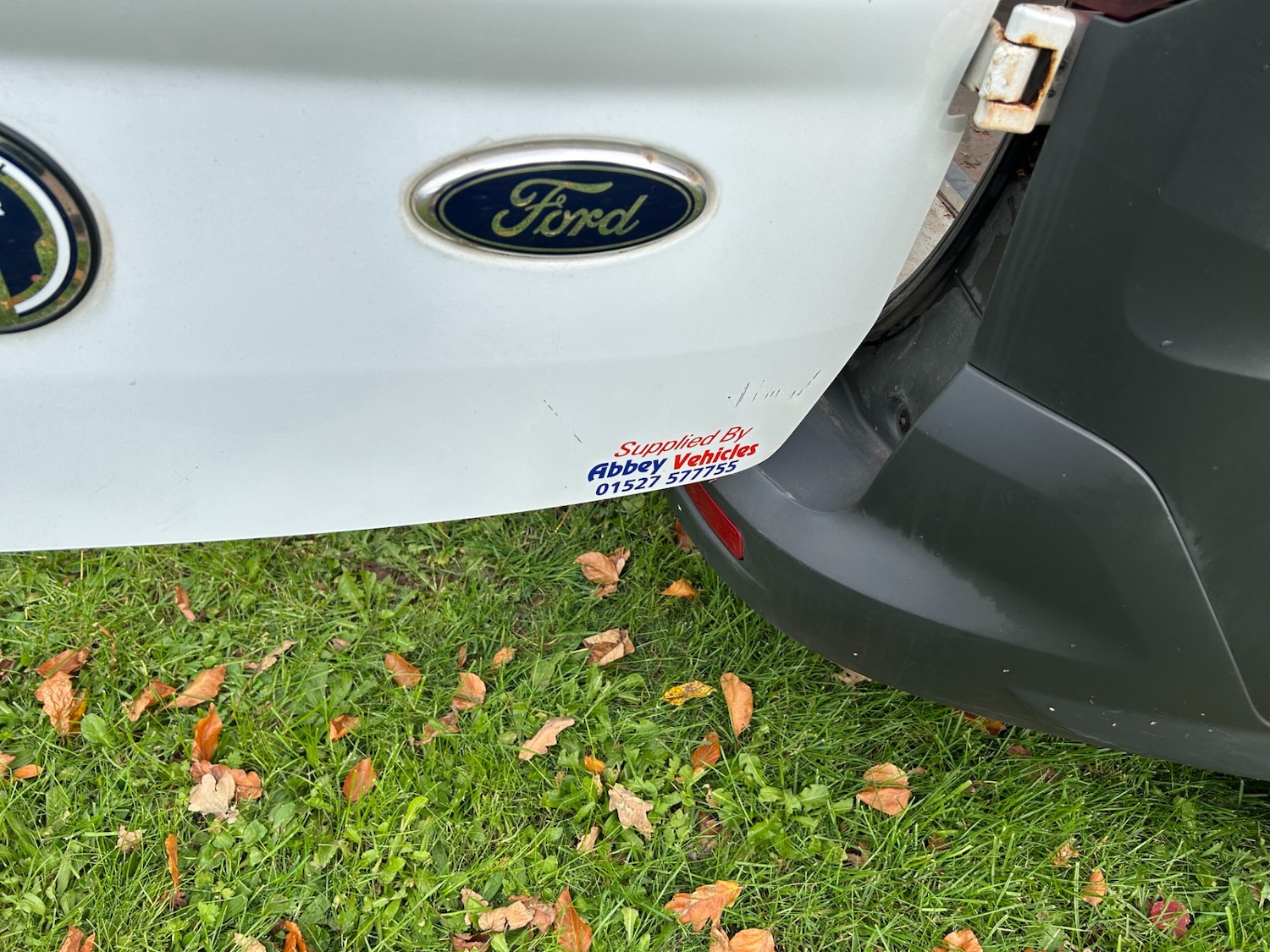 Used Ford Transit Connect 2014 for sale - 76366329: Photo 21