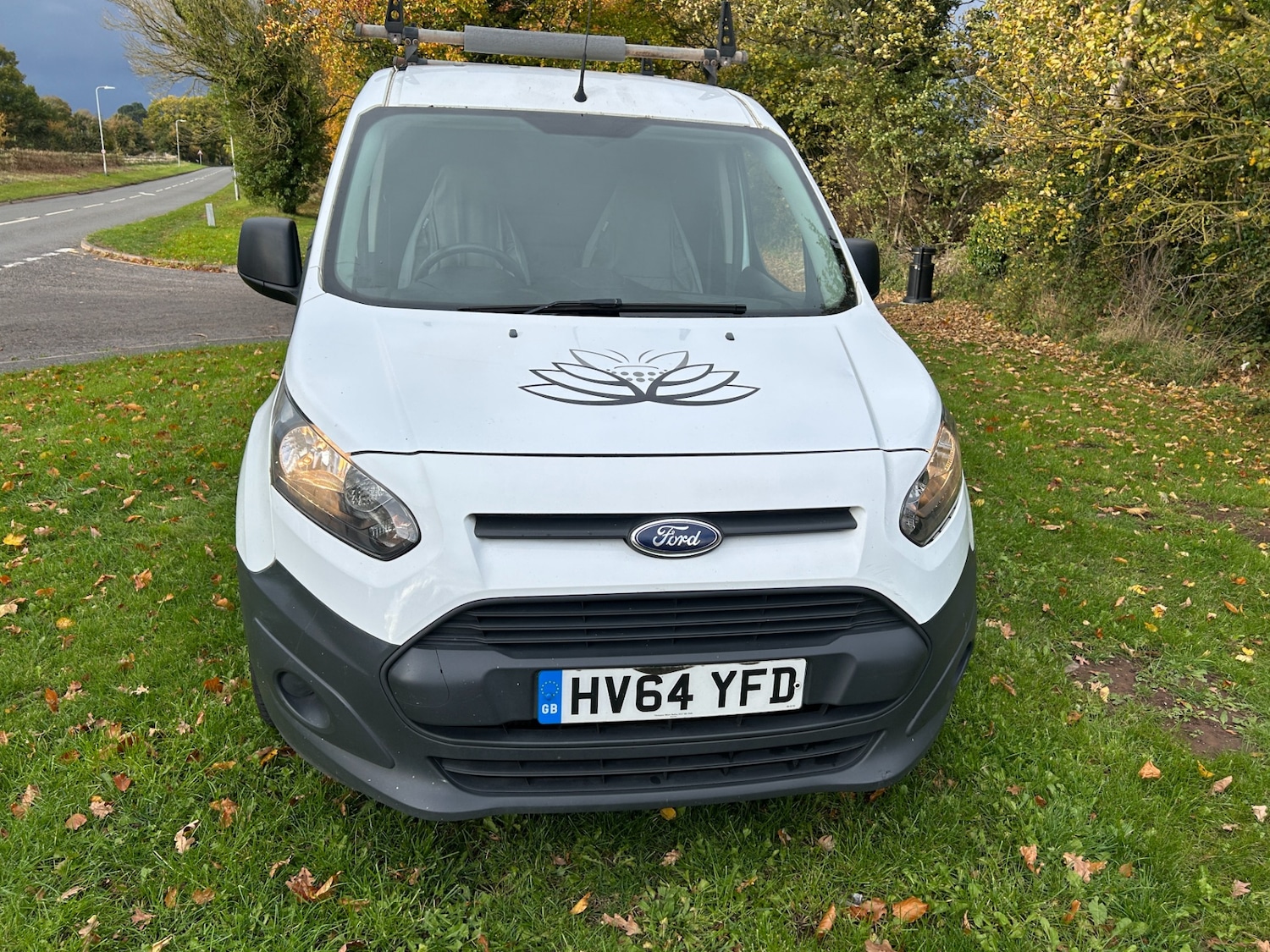 Used Ford Transit Connect 2014 for sale - 76366329: Photo 3