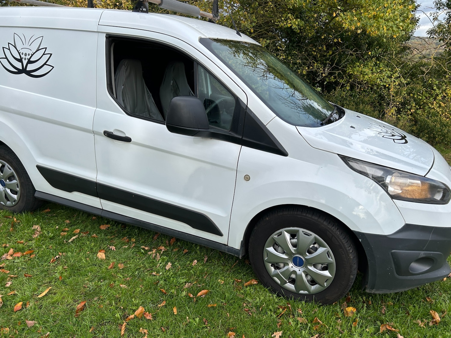 Used Ford Transit Connect 2014 for sale - 76366329: Photo 4