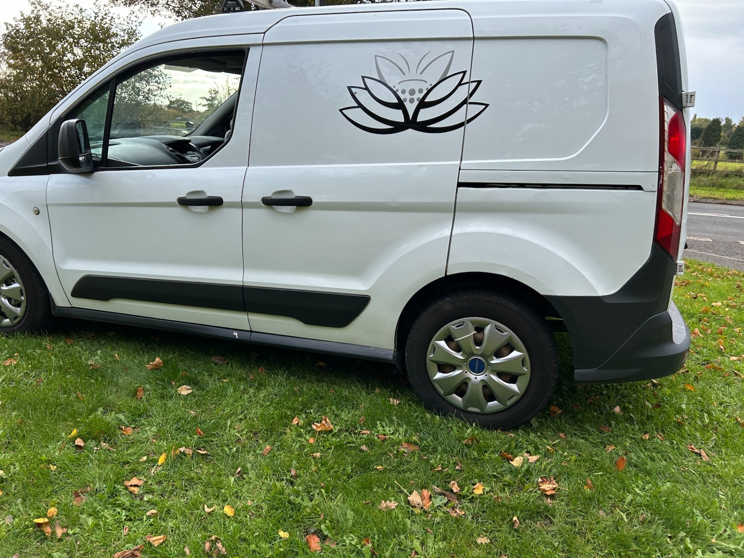 Used Ford Transit Connect 2014 for sale - 76366329: Photo 7