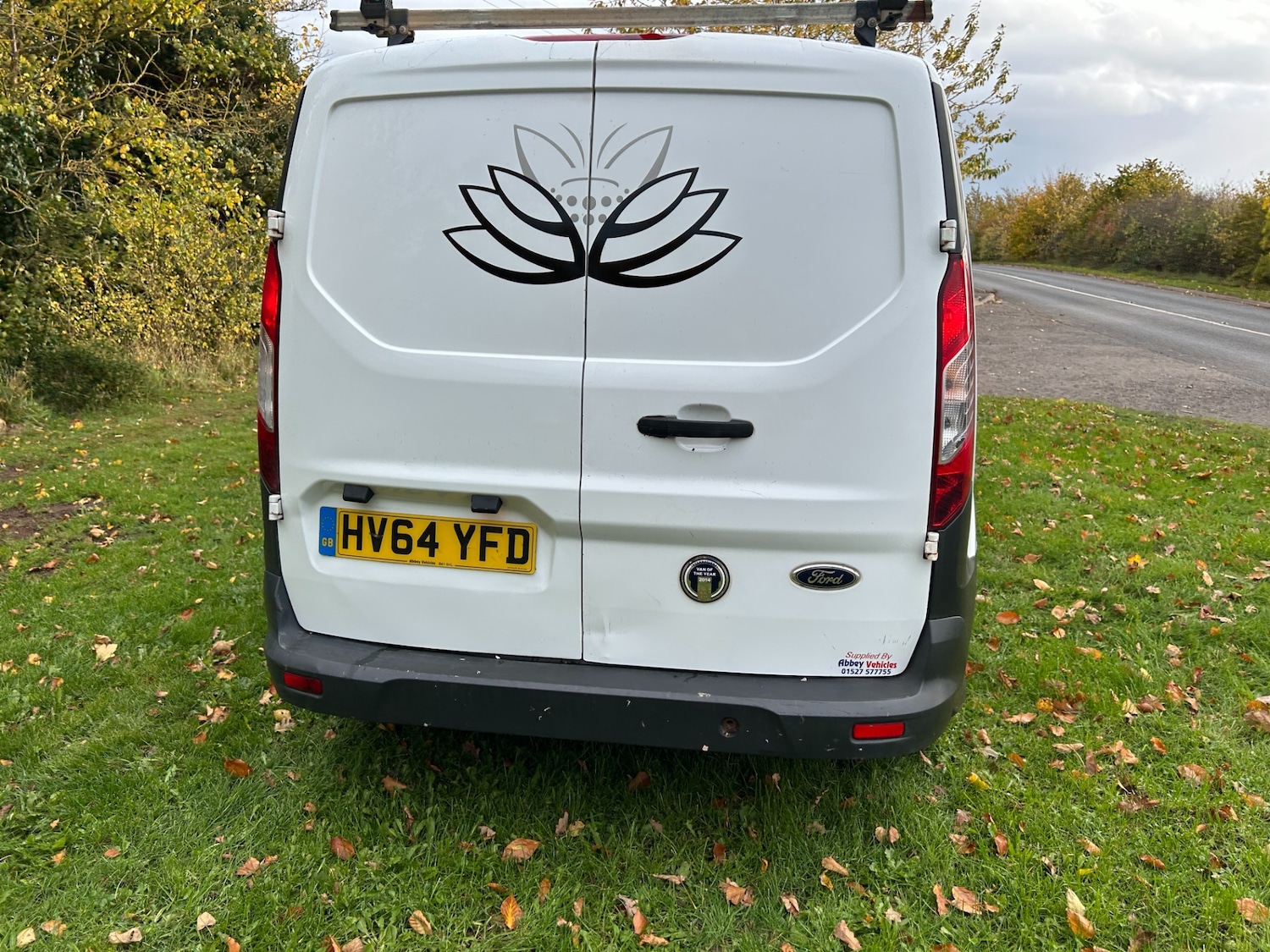 Used Ford Transit Connect 2014 for sale - 76366329: Photo 8