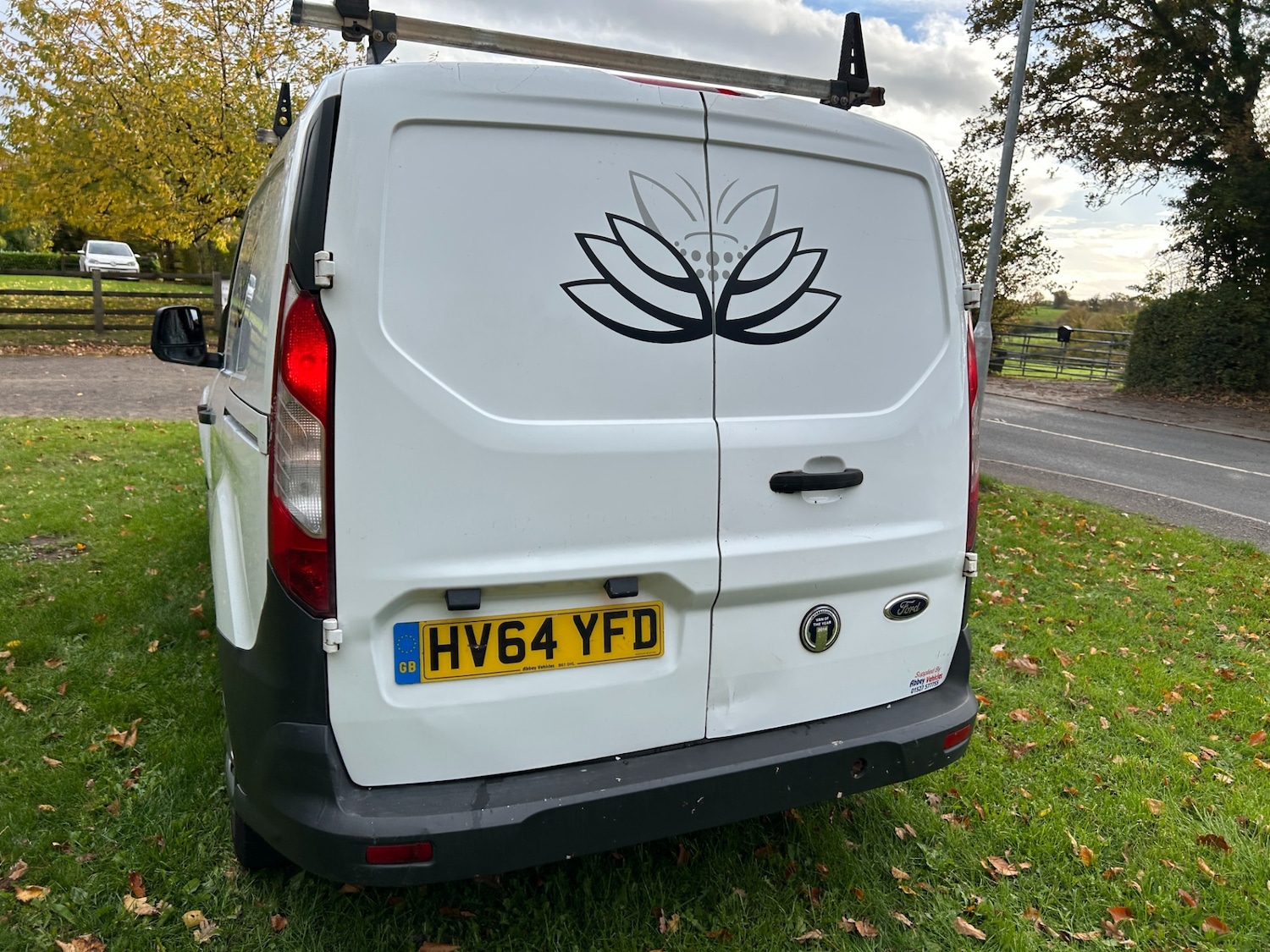 Used Ford Transit Connect 2014 for sale - 76366329: Photo 9