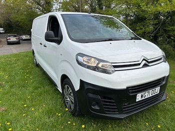 Used Citroen Dispatch 2022 for sale - 78236693: Photo