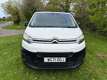 Used Citroen Dispatch 2022 for sale - 78236693: Photo