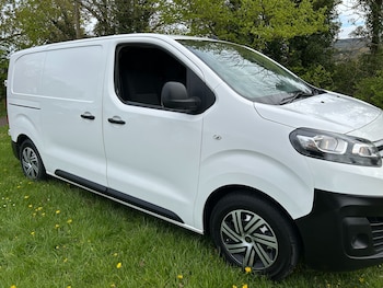 Used Citroen Dispatch 2022 for sale - 78236693: Photo