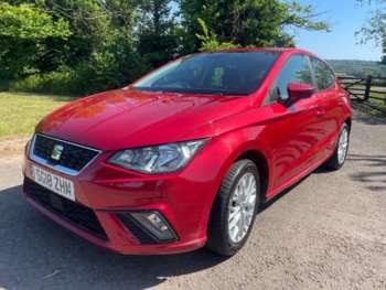 2018 (18) - 1.0 SE 5dr