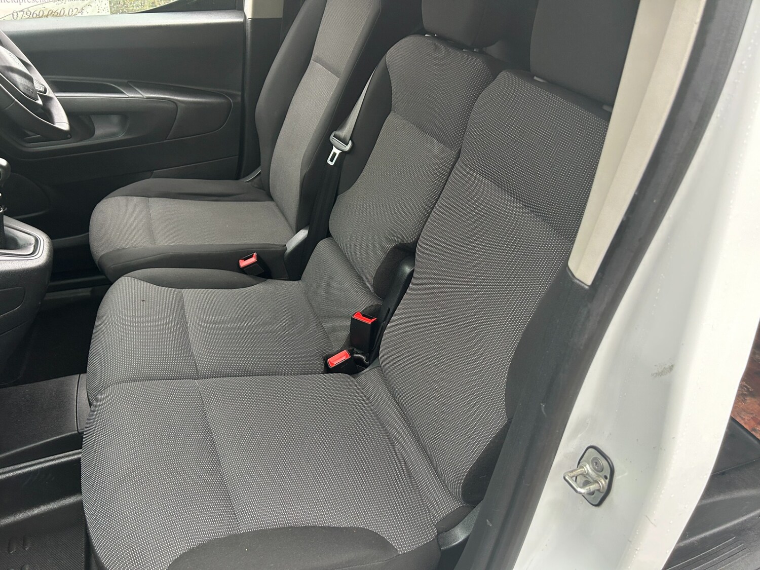 Used Peugeot Partner 2022 for sale - 76541657: Photo 10