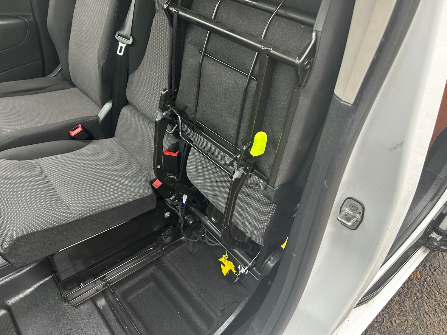 Used Peugeot Partner 2022 for sale - 76541657: Photo 12