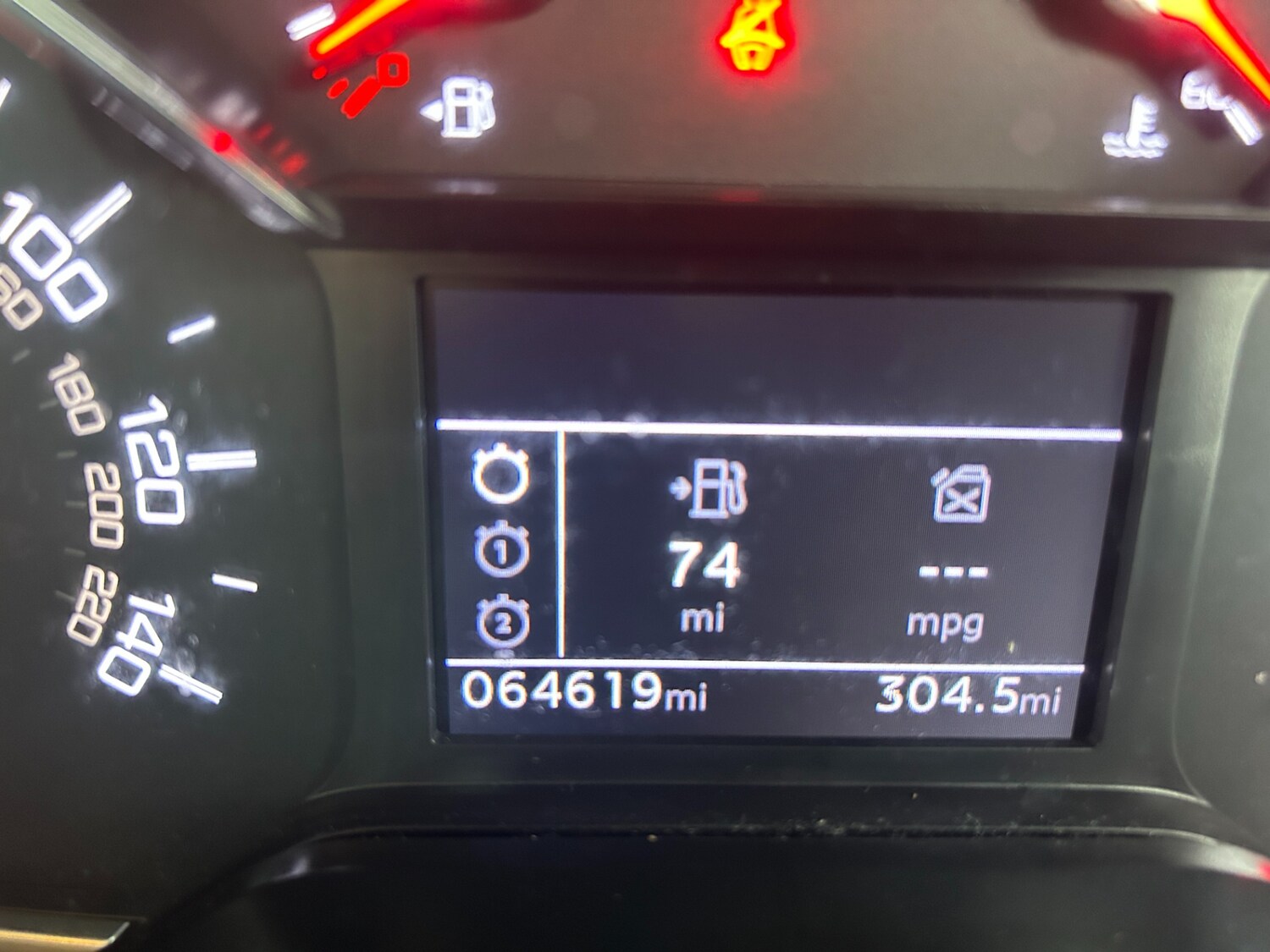 Used Peugeot Partner 2022 for sale - 76541657: Photo 13