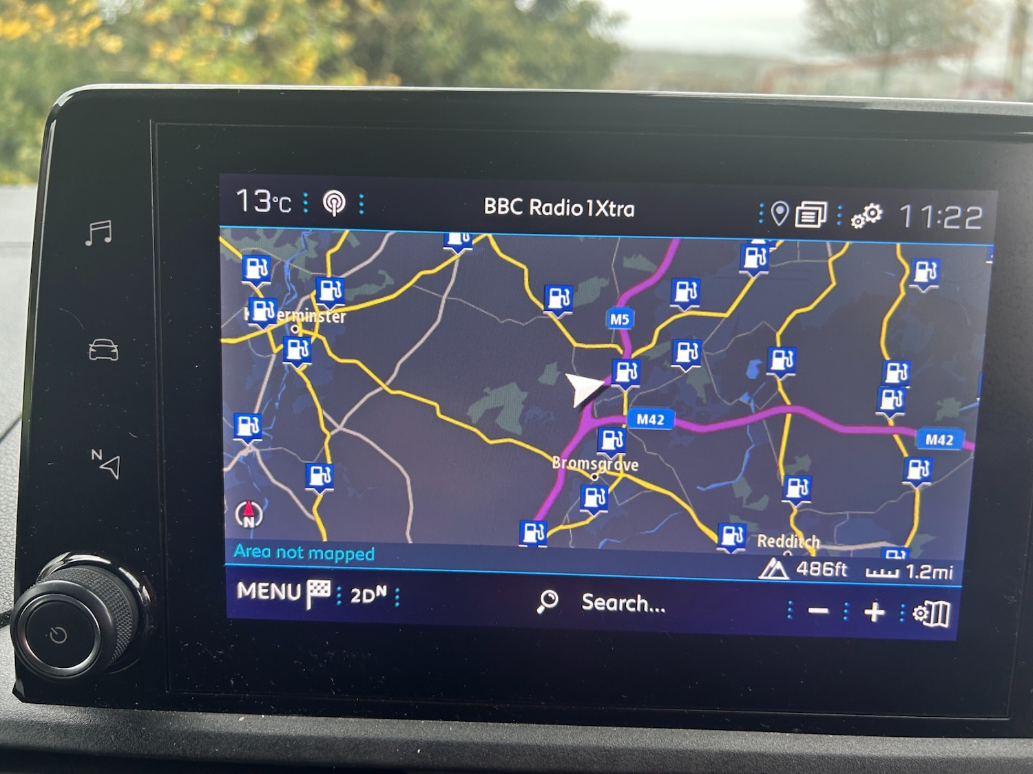 Used Peugeot Partner 2022 for sale - 76541657: Photo 15