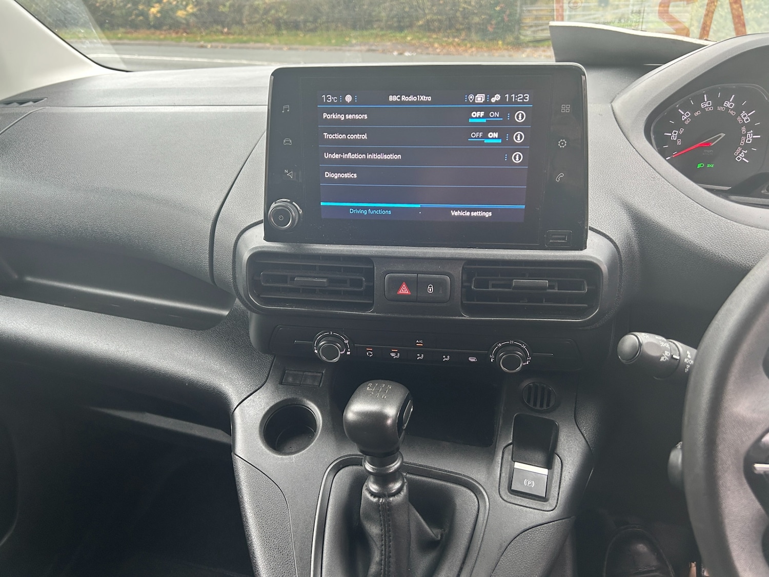 Used Peugeot Partner 2022 for sale - 76541657: Photo 20