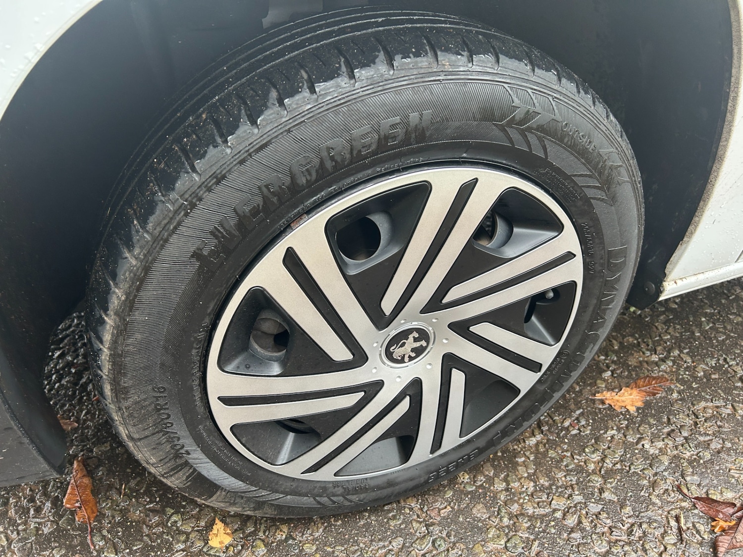 Used Peugeot Partner 2022 for sale - 76541657: Photo 22