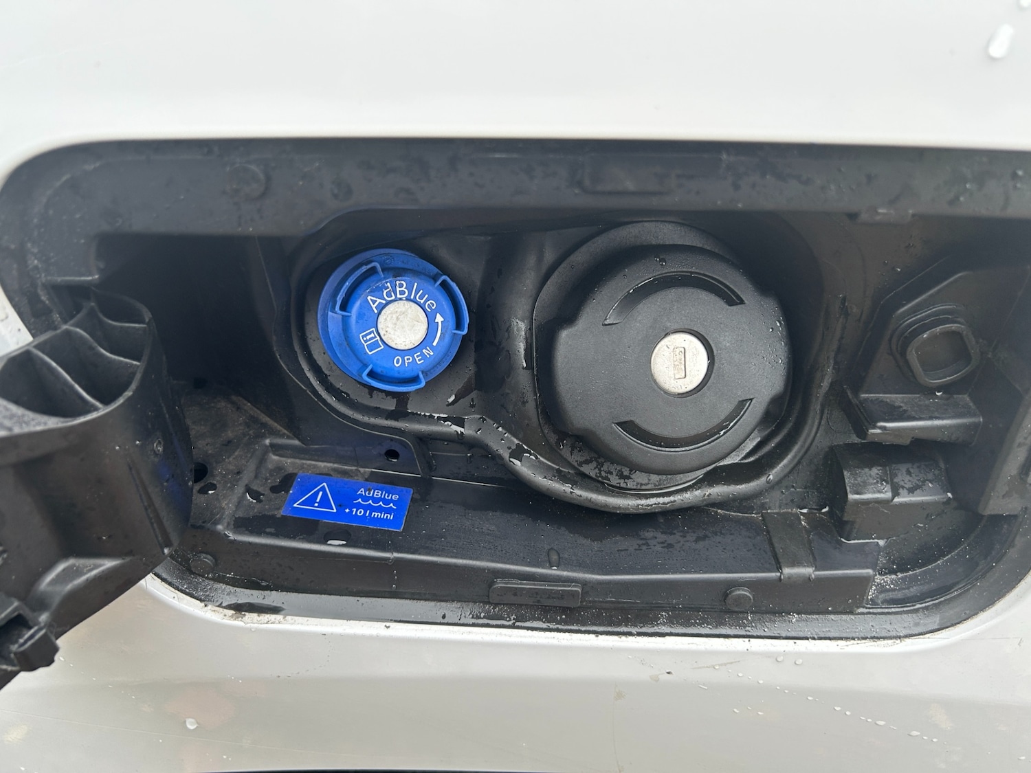 Used Peugeot Partner 2022 for sale - 76541657: Photo 23