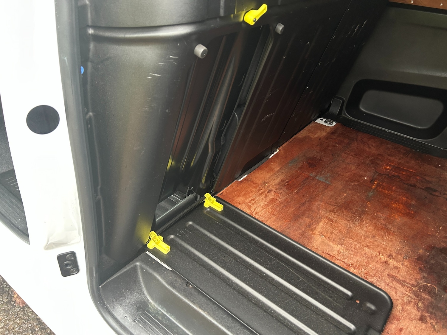 Used Peugeot Partner 2022 for sale - 76541657: Photo 24