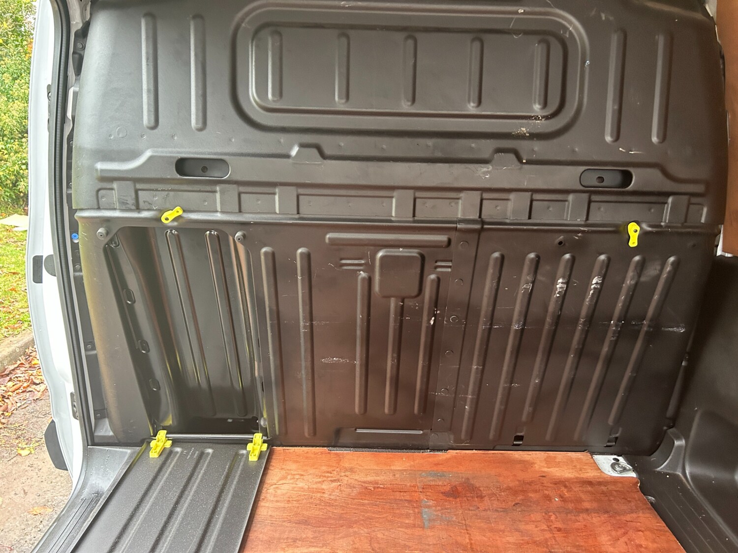 Used Peugeot Partner 2022 for sale - 76541657: Photo 25