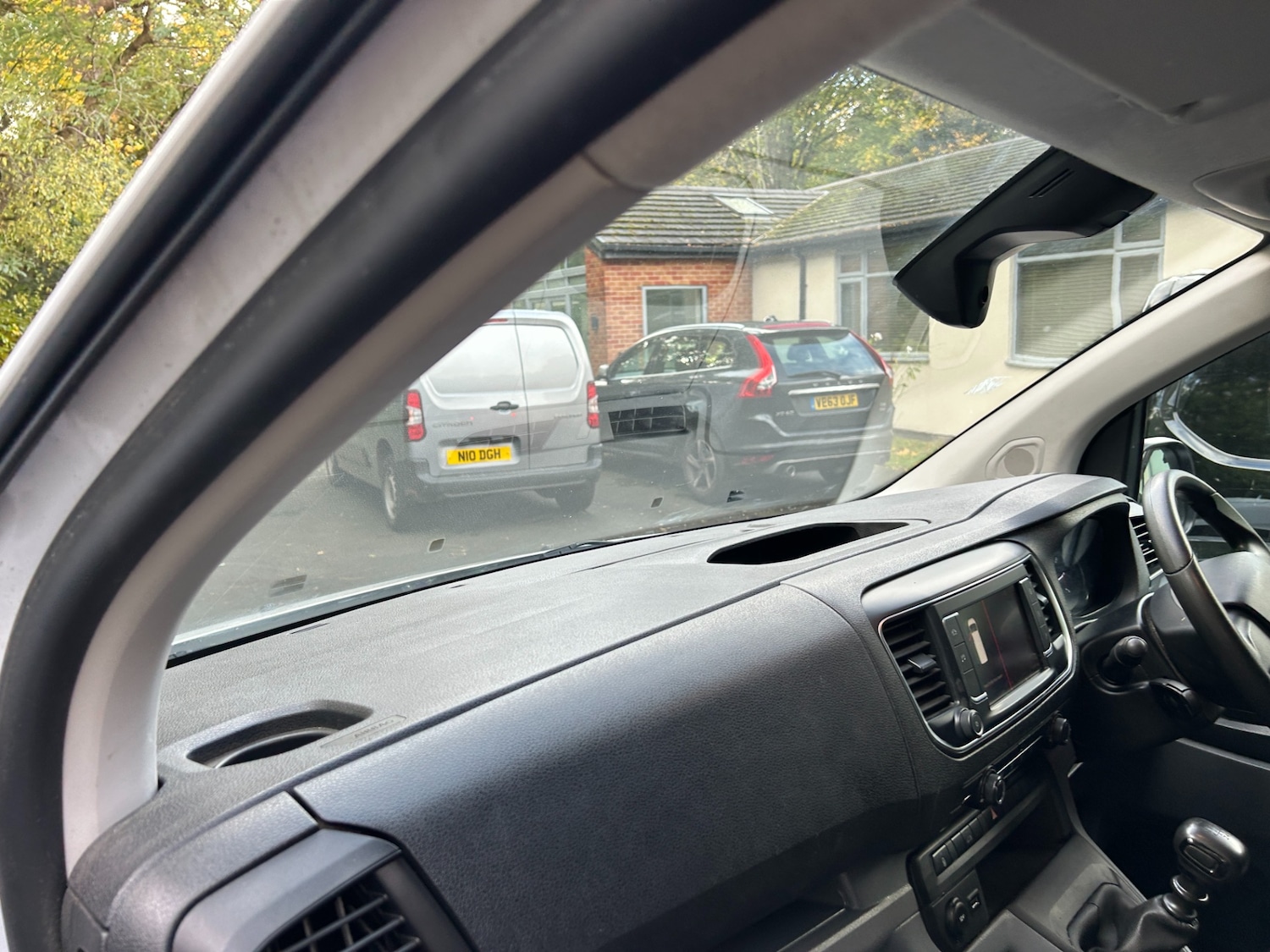 Used Citroen Dispatch 2022 for sale - 76384267: Photo 10