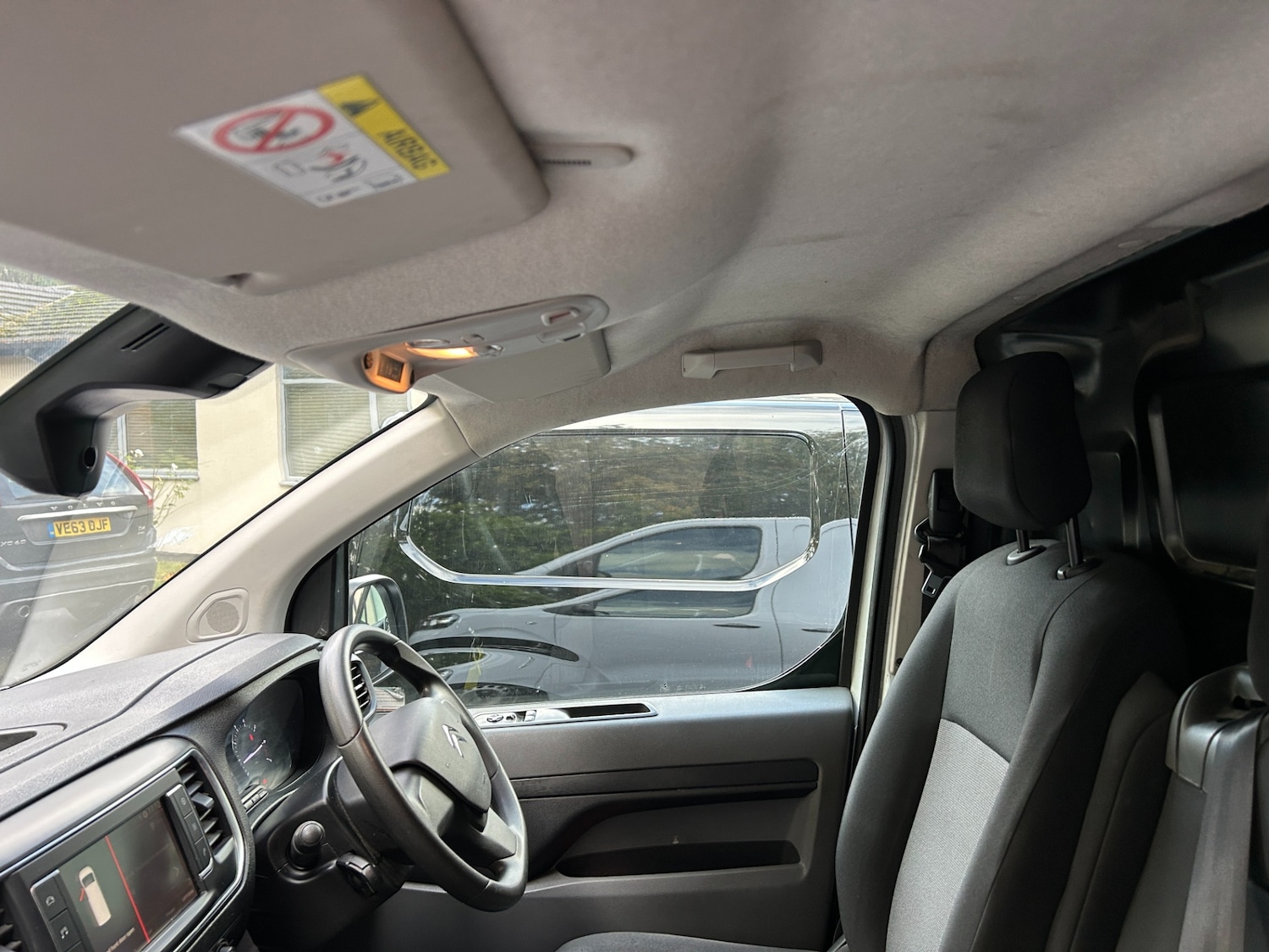 Used Citroen Dispatch 2022 for sale - 76384267: Photo 11