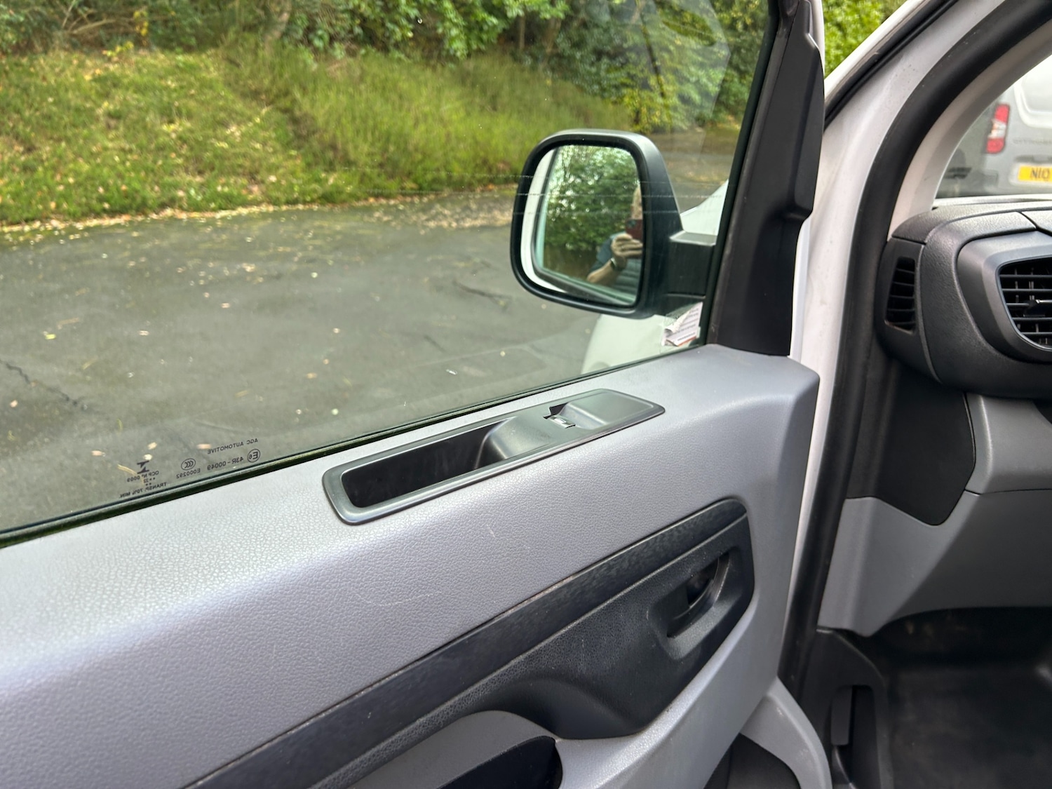 Used Citroen Dispatch 2022 for sale - 76384267: Photo 13