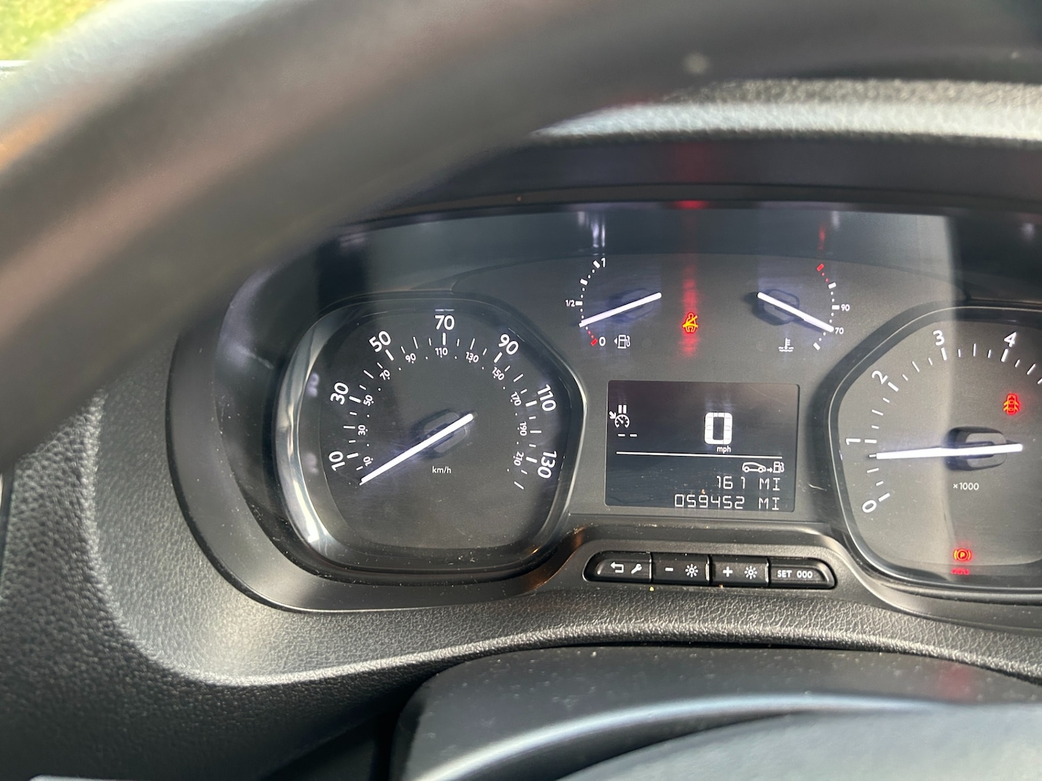 Used Citroen Dispatch 2022 for sale - 76384267: Photo 18