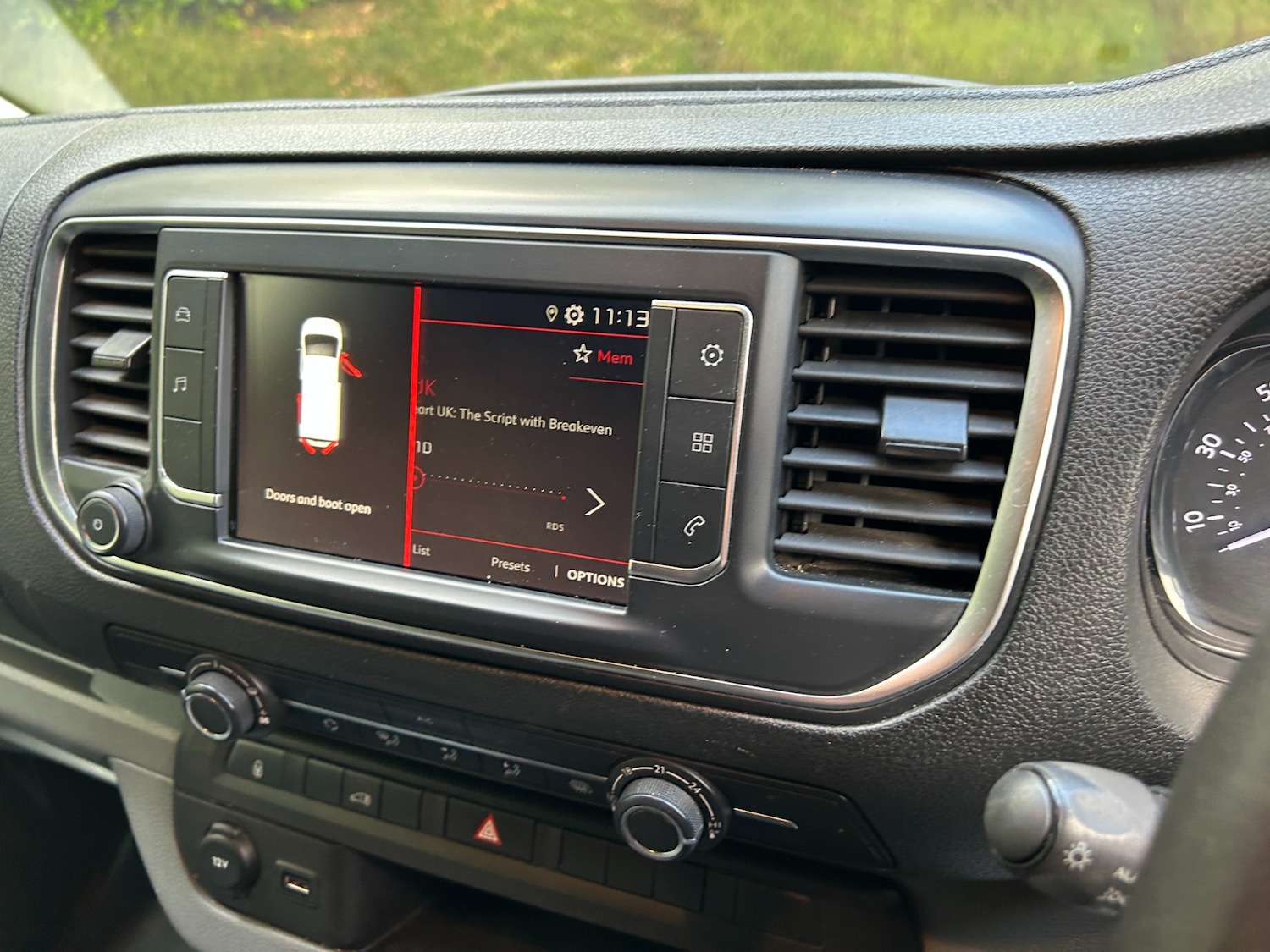 Used Citroen Dispatch 2022 for sale - 76384267: Photo 19