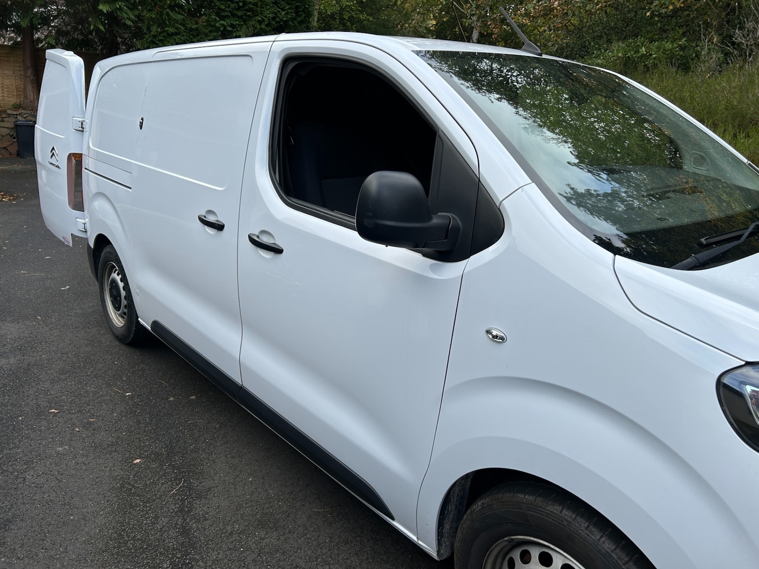 Used Citroen Dispatch 2022 for sale - 76384267: Photo 2