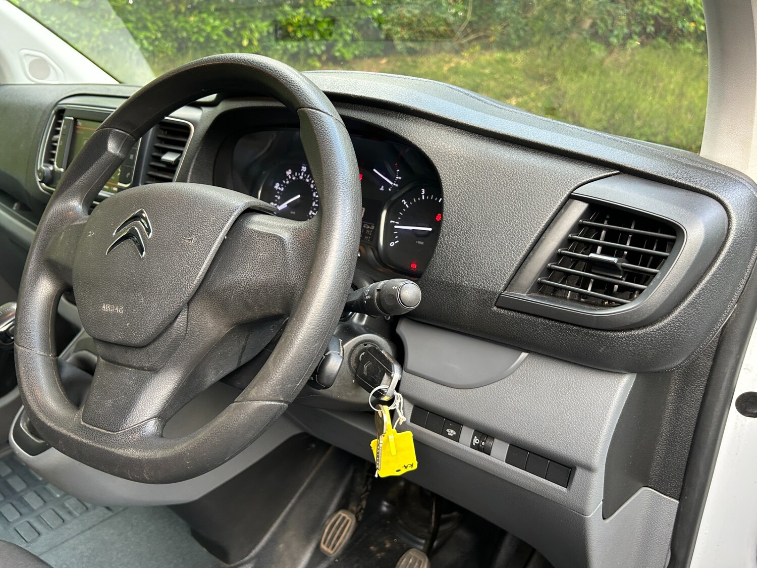 Used Citroen Dispatch 2022 for sale - 76384267: Photo 21