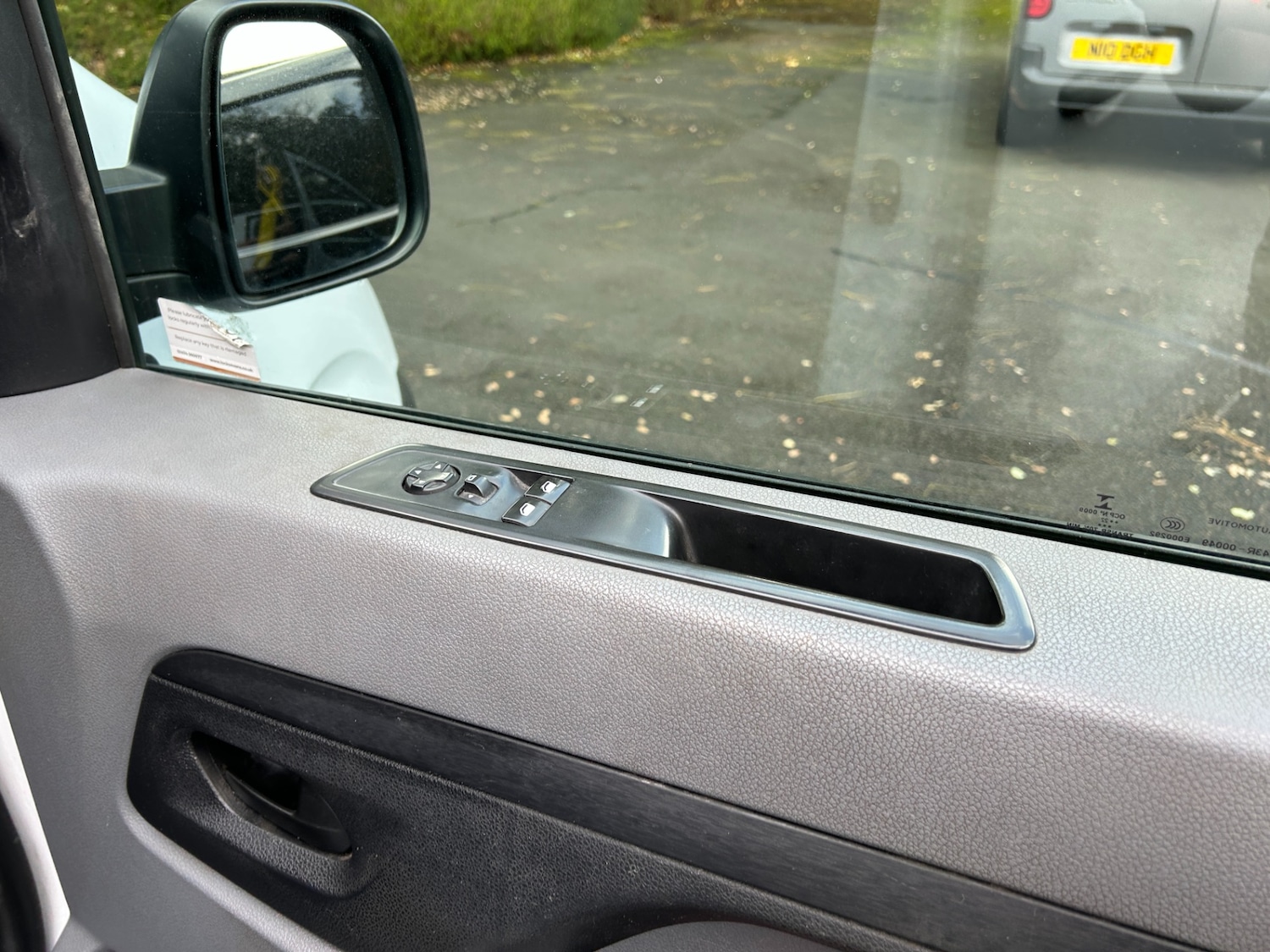 Used Citroen Dispatch 2022 for sale - 76384267: Photo 22