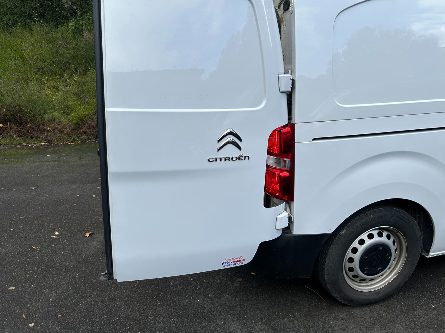 Used Citroen Dispatch 2022 for sale - 76384267: Photo 23