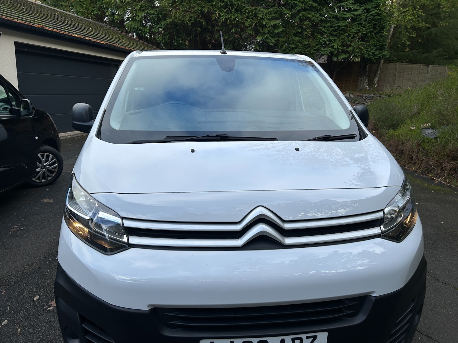 Used Citroen Dispatch 2022 for sale - 76384267: Photo 3