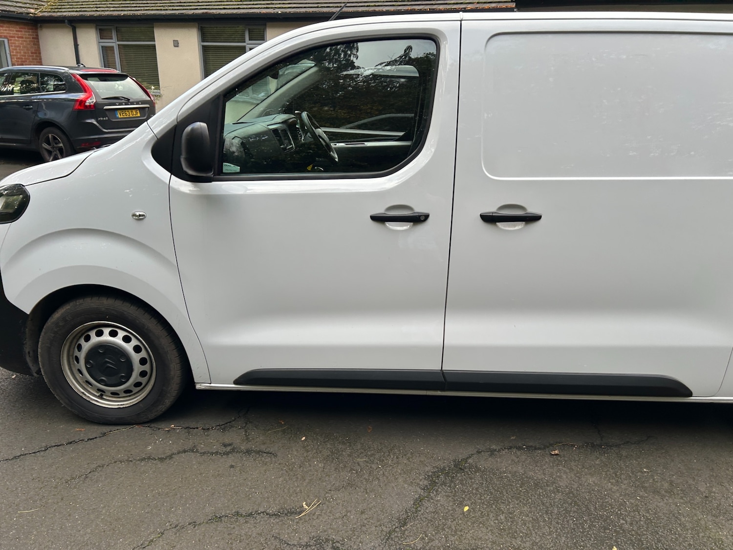 Used Citroen Dispatch 2022 for sale - 76384267: Photo 4