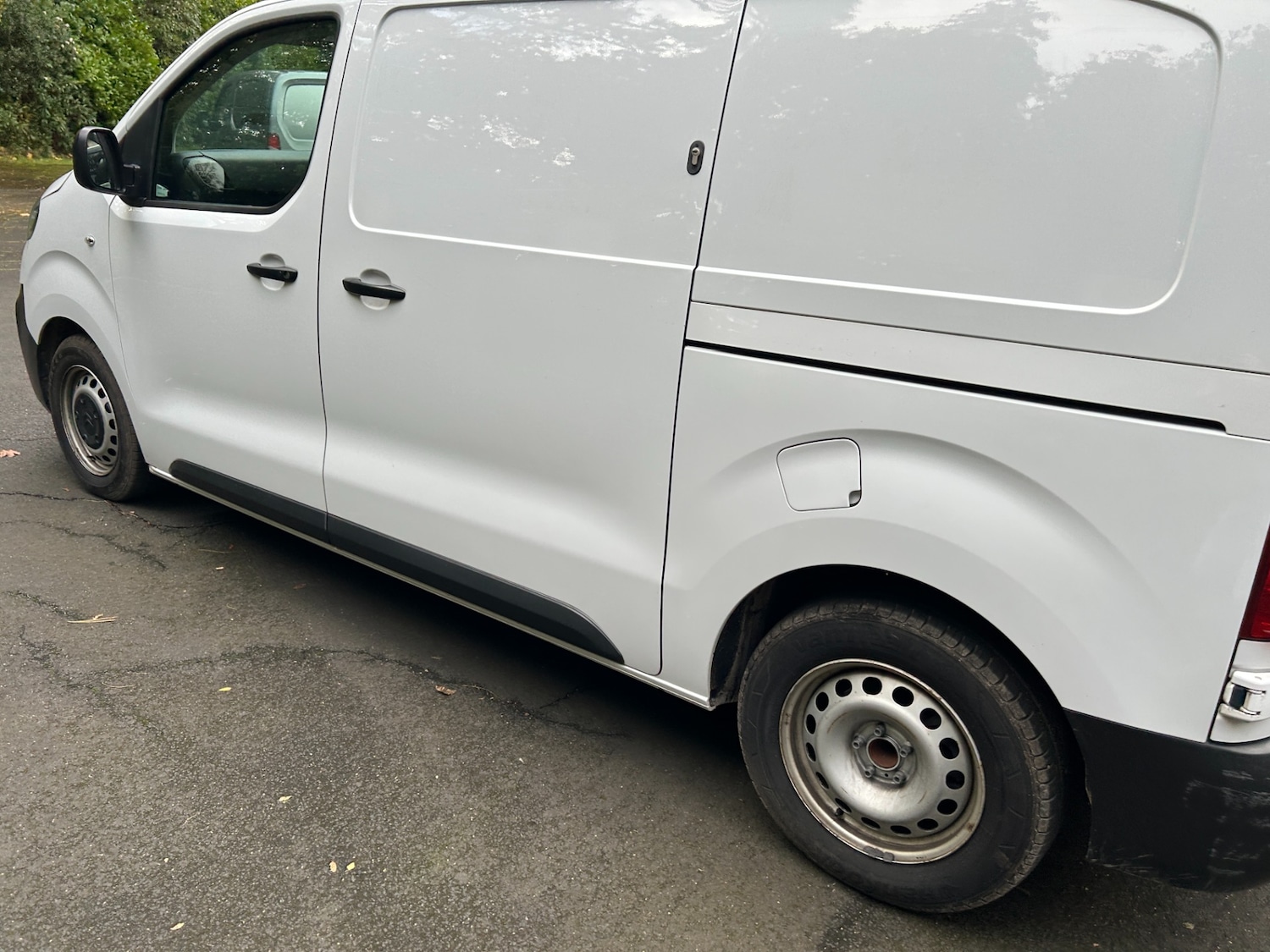 Used Citroen Dispatch 2022 for sale - 76384267: Photo 8