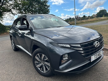 2021 - 1.6 TGDi SE Connect 5dr 2WD